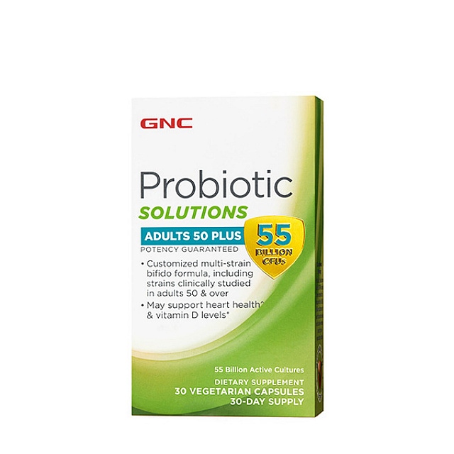 Ultra Probiotic 50 Plus